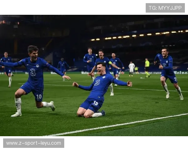 切尔西阵地战效果提升